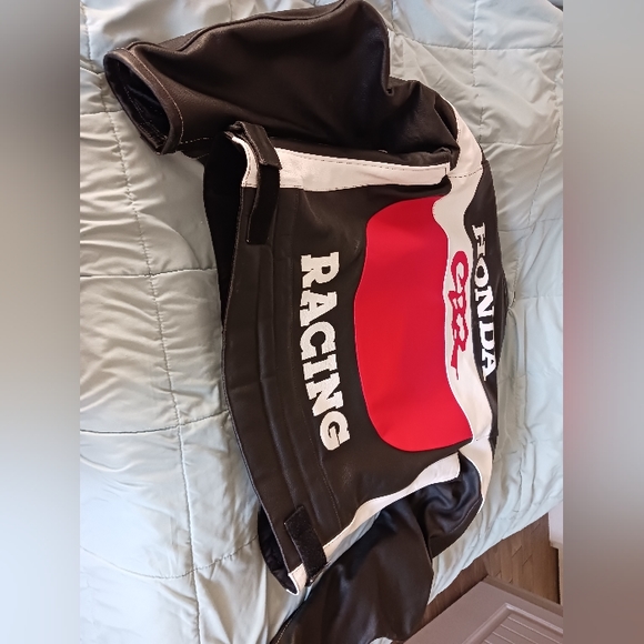 Honda Racing Jacket XL - Picture 2 of 6